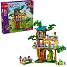 LEGO Friends Venskabs-trætophus og krea-område 42652