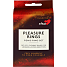 RFSU Pleasure penisring sæt
