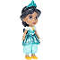 Disney Prinsesser og Frost minidukker - flere varianter - assorteret
