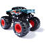 Monster Jam & Marvel legetøjsbiler 2-pak - flere varianter - assorteret