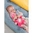 Baby Born blød dukke 30 cm