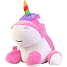 Peepz Niki Topgaard bamse 40 cm - Vaffelhest