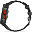 Garmin Fenix 8 smartwatch – sort