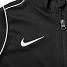 Nike børne træningstrøje str. 140 - sort
