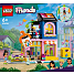 LEGO Friends Vintage modebutik 42614