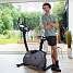 Top Sport ET 6 Ergometer Motionscykel