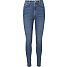 VRS Emma dame jeans str. 42 - blå