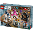 LEGO Star Wars kreativ leg droidebygger 75392