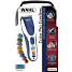 Wahl Color Pro opladbar hårklipper