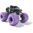 Monster Jam & Marvel legetøjsbiler 2-pak - flere varianter - assorteret