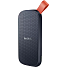 Sandisk bærbar SSD 1TB