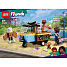 LEGO Friends Mobil bagerbutik 42606