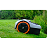 Segway Navimow i105E Robotplæneklipper 500 m2