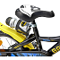 Børnecykel 14" Batman