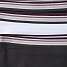 VRS teen 3-pak boxershorts str. 170 - sort/hvid/blå