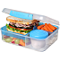 Sistema Bento Lunch To Go 1,65 liter - madopbevaring - flere varianter