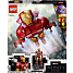 LEGO® Marvel Iron Man-figur 76206