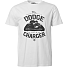 VRS herre T-shirt str. 2XL - hvid