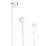 Apple Earpods med USB-C