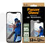 PanzerGlass skærmbeskyttelse iPhone 16e, 14, 13 og 13 Pro