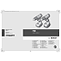 Bosch PSB 1800 LI-2 bore-/skruemaskine 18 V