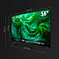 Prosonic 55" QLED TV 55QUG9025