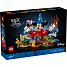 LEGO Ideas Disney magi gavesæt til voksne 21352