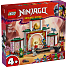 LEGO Ninjago Spinjitzu-ninjatempel 71831