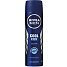 Quick Dry deospray