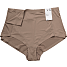 VRS dame 2-pak maxi trusse str. 2XL - brun