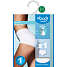 Sloggi dame maxi shape str. 48 - hvid