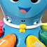 Baby Einstein crawl & chase pal go opus go