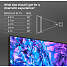 Samsung 85" QLED TV TQ85Q70D (2024)