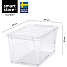 SmartStore Classic 45 opbevaringskasse (47L)