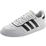 Adidas dame sneakers str. 39 1/3 - hvid