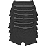 VRS herre 7-pak tights str. M - sort