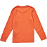 VRS børne bluse  str.  110/116 - orange