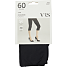 VRS capribuks microfiber str. S/M - sort