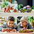 LEGO® Jurassic Park Triceratops-forskning 76959