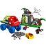 LEGO Marvel Team Spideys dinotruck-redning 11199