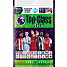 Panini Premier League 2025 fodboldkort startpakke