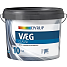 Dyrup vægmaling Classic 9 liter - hvid