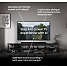 Samsung 85" QLED TV TQ85Q70D (2024)