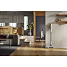Miele Duoflex HX1 ledningsfri støvsuger - gul