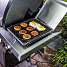 Char-Broil planche til sidebrænder