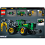 LEGO® Technic John Deere 948 42157