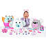 Rainbocorns Eggzania – flere varianter – assorteret