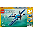 LEGO Creator 3-i-1 racerfly legetøjssæt 31160