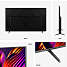 Hisense 65" QLED TV 65E7NQ PRO