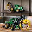 LEGO® Technic John Deere 948 42157